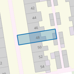 Perceel DTN02-B-7421