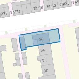 Perceel DTN02-B-7426
