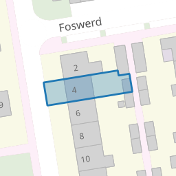 Perceel DTN02-B-7436