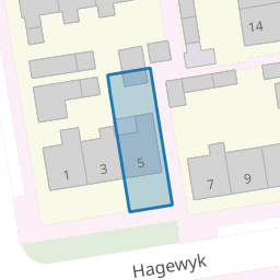 Perceel DTN02-B-7452