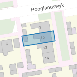 Perceel DTN02-B-7454