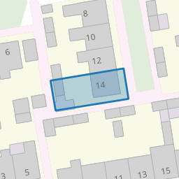 Perceel DTN02-B-7456