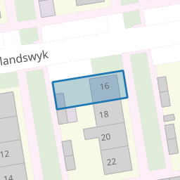 Perceel DTN02-B-7457