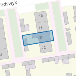 Perceel DTN02-B-7459
