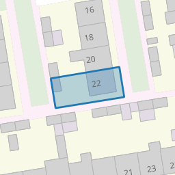 Perceel DTN02-B-7460