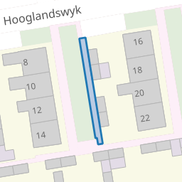 Perceel DTN02-B-7461