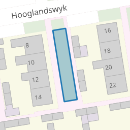 Perceel DTN02-B-7462