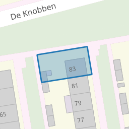 Perceel DTN02-B-7482