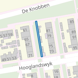 Perceel DTN02-B-7488