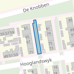 Perceel DTN02-B-7489