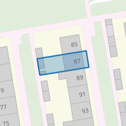 Perceel DTN02-B-7491