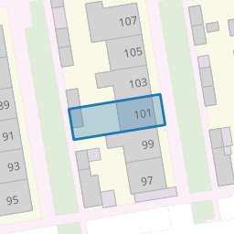 Perceel DTN02-B-7501