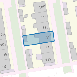 Perceel DTN02-B-7509