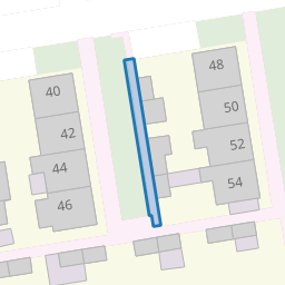 Perceel DTN02-B-7538
