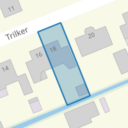 Perceel DTN02-B-7542