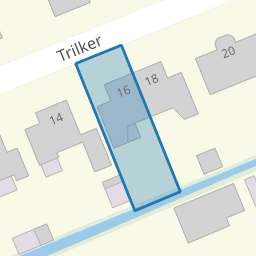 Perceel DTN02-B-7543