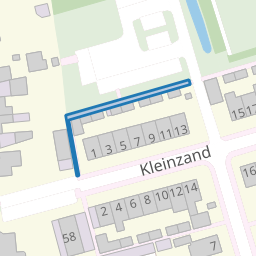 Perceel DTN02-B-7554