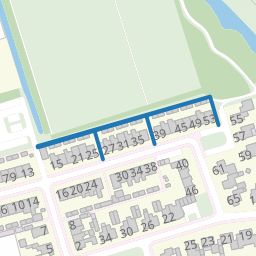 Perceel DTN02-B-7575