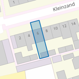 Perceel DTN02-B-7579