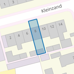 Perceel DTN02-B-7580