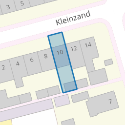 Perceel DTN02-B-7581