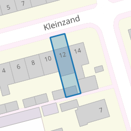 Perceel DTN02-B-7582