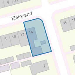 Perceel DTN02-B-7583