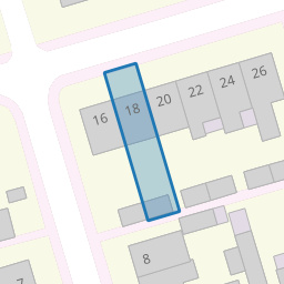 Perceel DTN02-B-7586