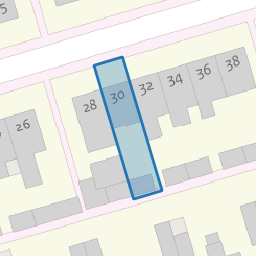 Perceel DTN02-B-7592