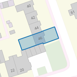 Perceel DTN02-B-7601