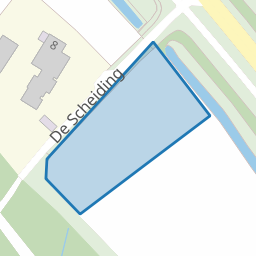 Perceel DTN02-B-7609