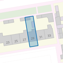 Perceel DTN02-B-7614