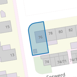 Perceel DTN02-B-7627