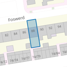 Perceel DTN02-B-7633