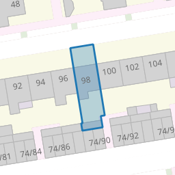 Perceel DTN02-B-7638