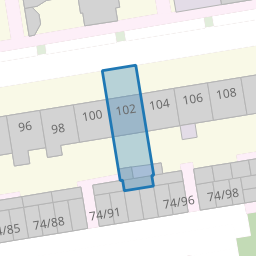 Perceel DTN02-B-7640