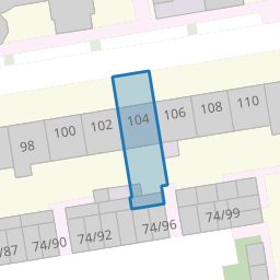 Perceel DTN02-B-7641