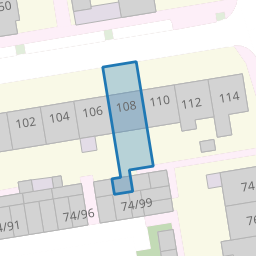 Perceel DTN02-B-7643