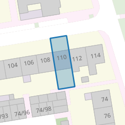 Perceel DTN02-B-7644