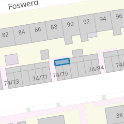 Perceel DTN02-B-7660