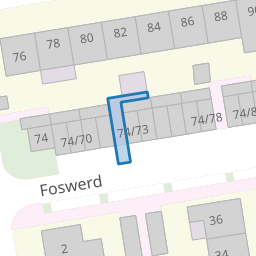 Perceel DTN02-B-7664