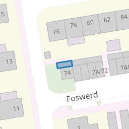 Perceel DTN02-B-7666