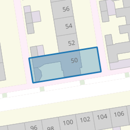 Perceel DTN02-B-7692