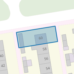 Perceel DTN02-B-7697