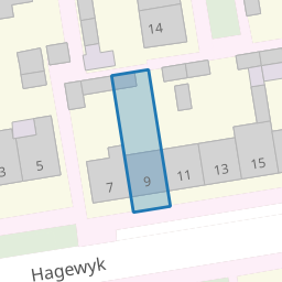 Perceel DTN02-B-7706