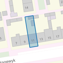 Perceel DTN02-B-7707