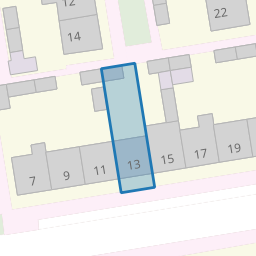 Perceel DTN02-B-7708