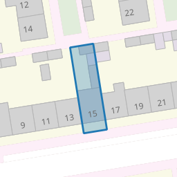 Perceel DTN02-B-7709