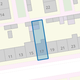 Perceel DTN02-B-7710