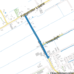 Perceel DTN02-B-7734